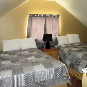 Three-Bedroom Cottage